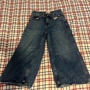 There new but the tags are not there